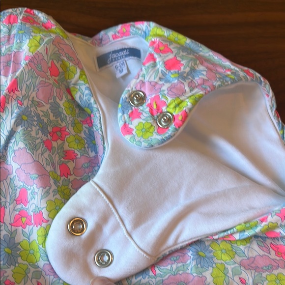 Jacadi Sleep Sack - Picture 4 of 4